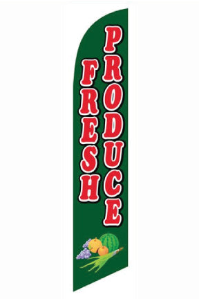 FRESH PRODUCE