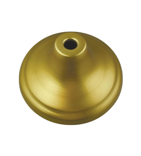 Gold Endura Floor Stand