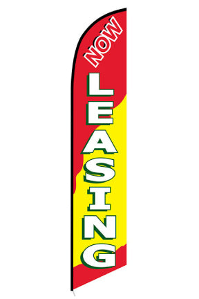 NOW LEASING
