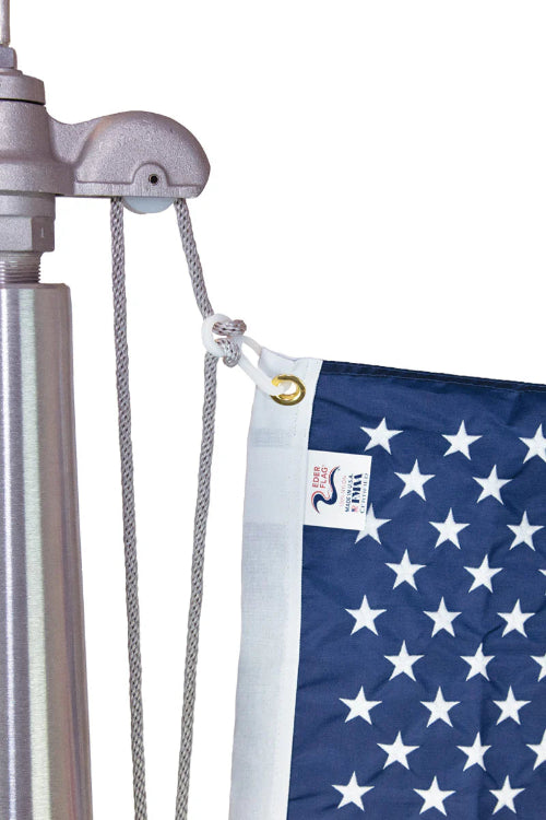 Standard Nylon Flag Snap