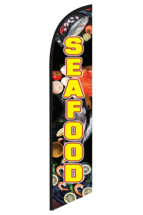 SEAFOOD