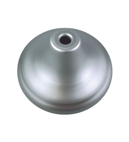 Silver Endura Floor Stand