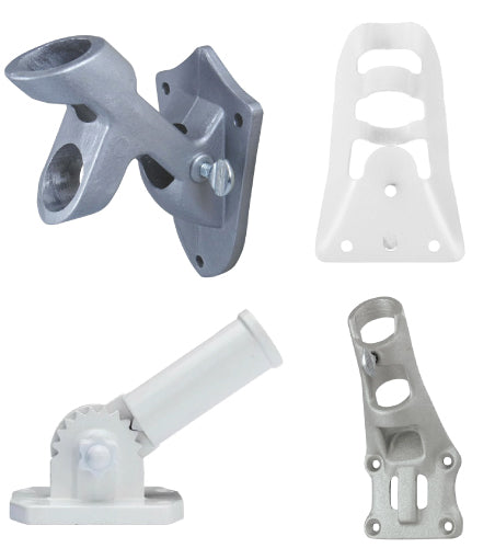 Mounting Brackets