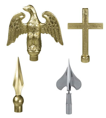 Ornaments