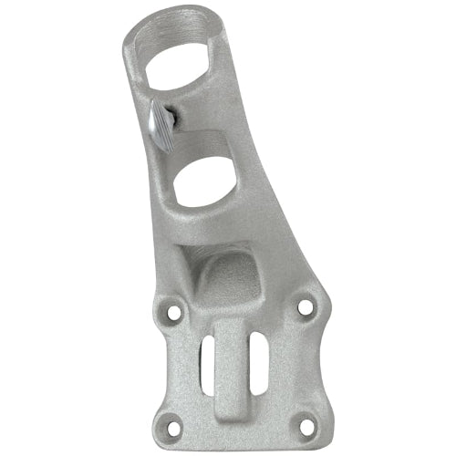 45º Cast Aluminum House Bracket