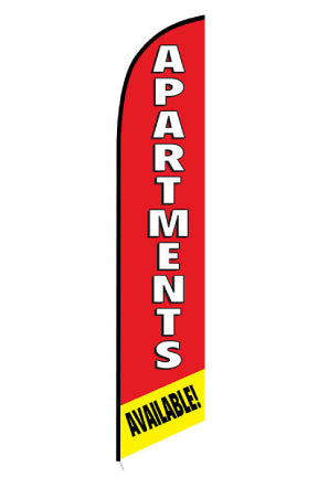 APARTMENTS AVAILABLE