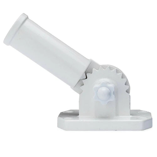 Adjustable Aluminum House Bracket
