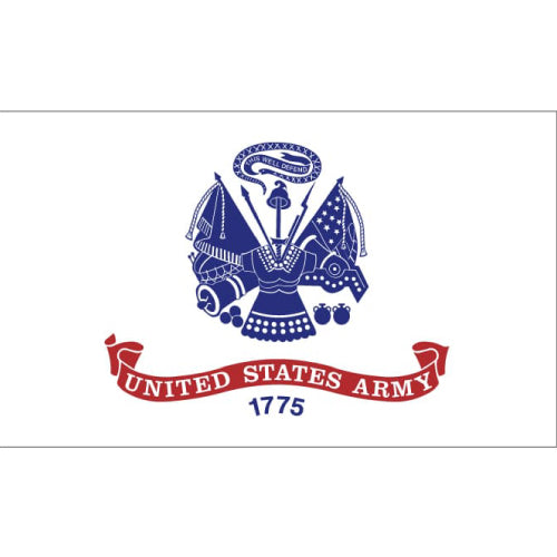 US Army - 3' x 5'