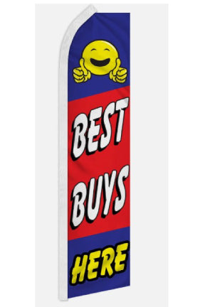 BEST BUYS HERE