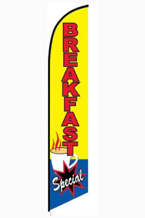 BREAKFAST SPECIAL
