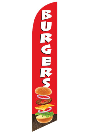 BURGERS