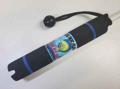 Boat Flagpole - Cool Water Rod Holder