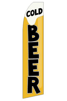 COLD BEER