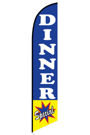 DINNER SPECIAL