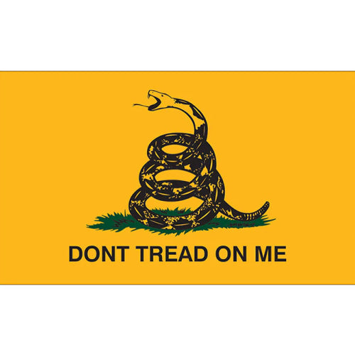 Gadsden - 3' x 5'