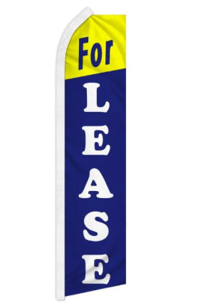 FOR LEASE