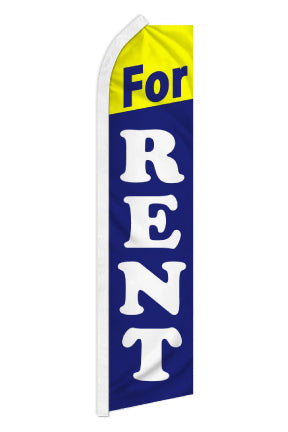 FOR RENT