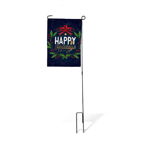 Garden Flag Pole