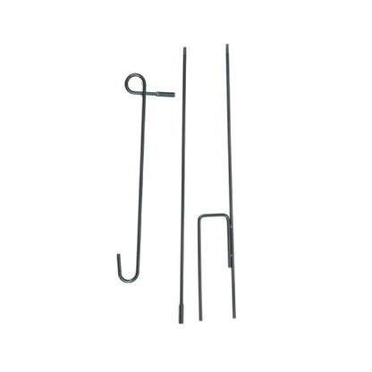 Garden Flag Pole