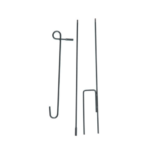 Garden Flag Pole