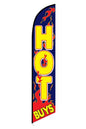HOT BUYS