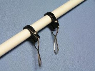 Boat Flagpole - Cool Water Rod Holder