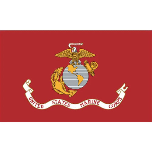 US Marine Corps - 3' x 5'