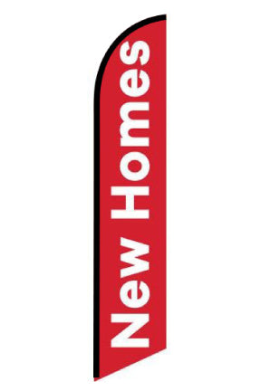 NEW HOMES