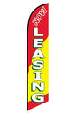NOW LEASING
