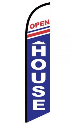 OPEN HOUSE - RWB HOUSE