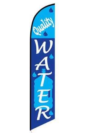 QUALITY WATER