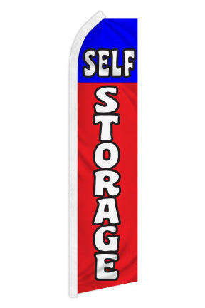 SELF STORAGE