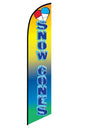 SNOW CONES