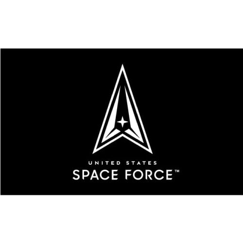 US Space Force - 3' x 5'